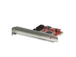 Manhattan ATA 133 RAID PCI Express Card