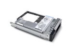 Dell 2.4TB 2.5? 12Gbps with 3.5-inch Hybrid Carrier Hot-Plug Server HDD