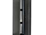 20U 600x600 Floor standing Server Cabinet Perforated - Networking