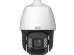 Uniview 4MP 33X Lighthunter IR Network PTZ Camera - CCTV