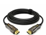 Active Fiber Optic 100m HDMI Cable - Components