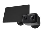 Tapo Solar-Powered Security Camera Kit