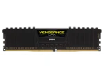 Corsair Vengeance LPX 8GB (1 x 8GB) DDR4 DRAM 2666MHz C16 Memory Kit;