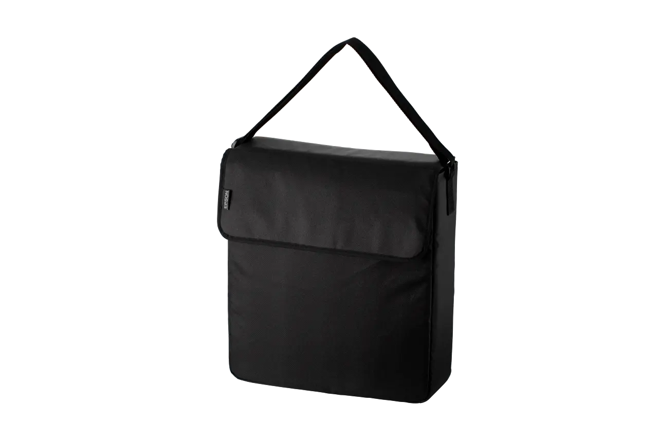Epson Soft Carry Case EB-W39/EB-990U/EB-108/EB-980W/EB-970 Epson Dimensions 375 x 150 x 405 mm