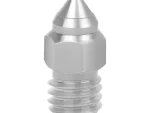 Creality D6x0.4mm H13 Chrome Zircon Nozzle