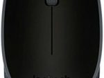 Logitech M171 - Wireless Mouse - Black