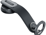 Volkano Arcmount Bendable Dash Mount Magnetic Phone Holder - Black