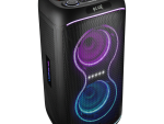 Volkano Elite Series Dual 6.5" Party Speaker