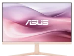 Asus VU279CFE Eye Care Gaming Monitor - 27" ; FHD (1920 x 1080); IPS; 99% sRGB; Adaptive Sync; USB Type-C