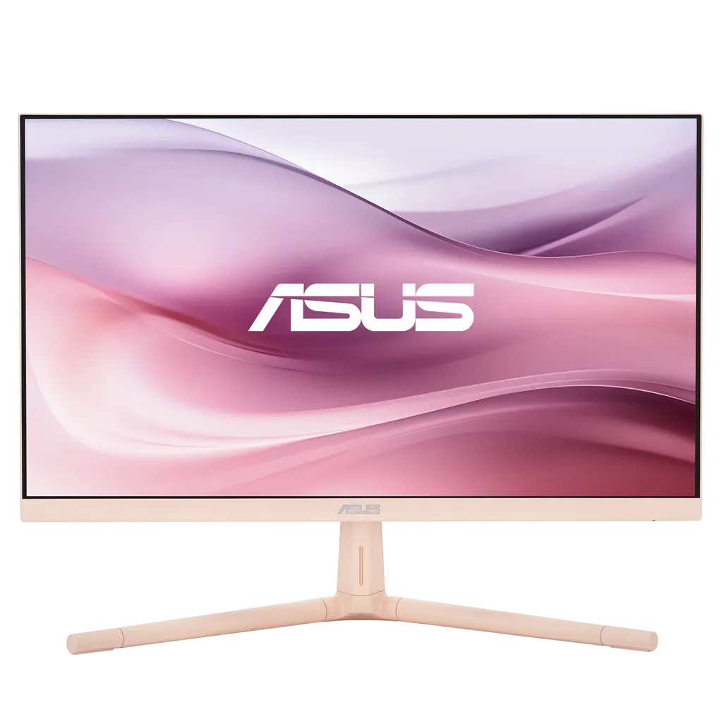 Asus VU279CFE Eye Care Gaming Monitor - 27" ; FHD (1920 x 1080); IPS; 99% sRGB; Adaptive Sync; USB Type-C