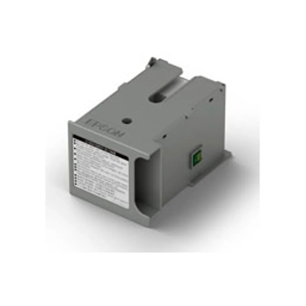Maintenance Box for F500