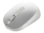Dell Pro Premium Compact Mouse - MS7421W - Platinum Silver
