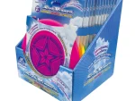 WaveRunner StarRunner Foldable Silicone Flying Disc