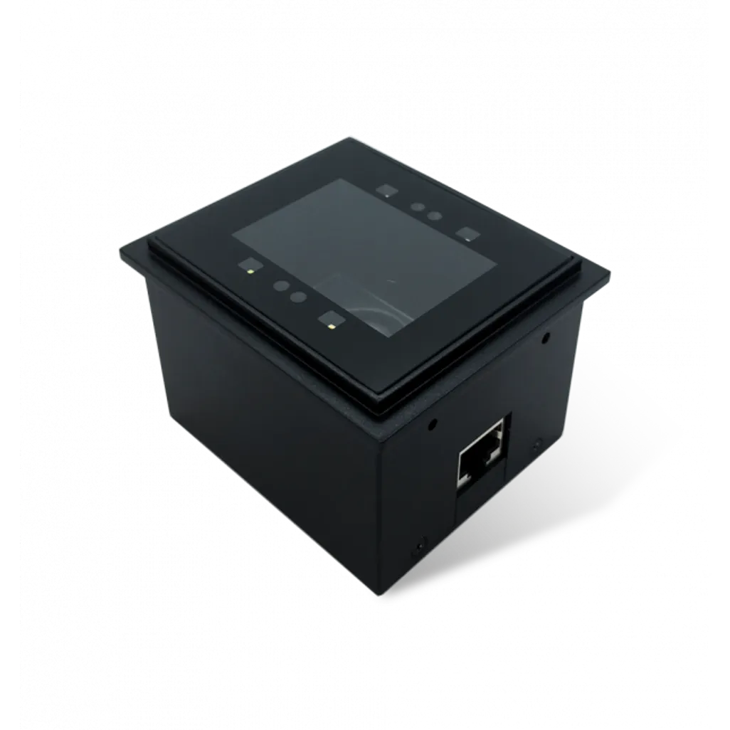 FM30 Grouper II 2D CMOS Fixed Mounted Reader for kiosk integration