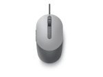 Dell Pro Wired Mouse - MS3220 - Titan Grey