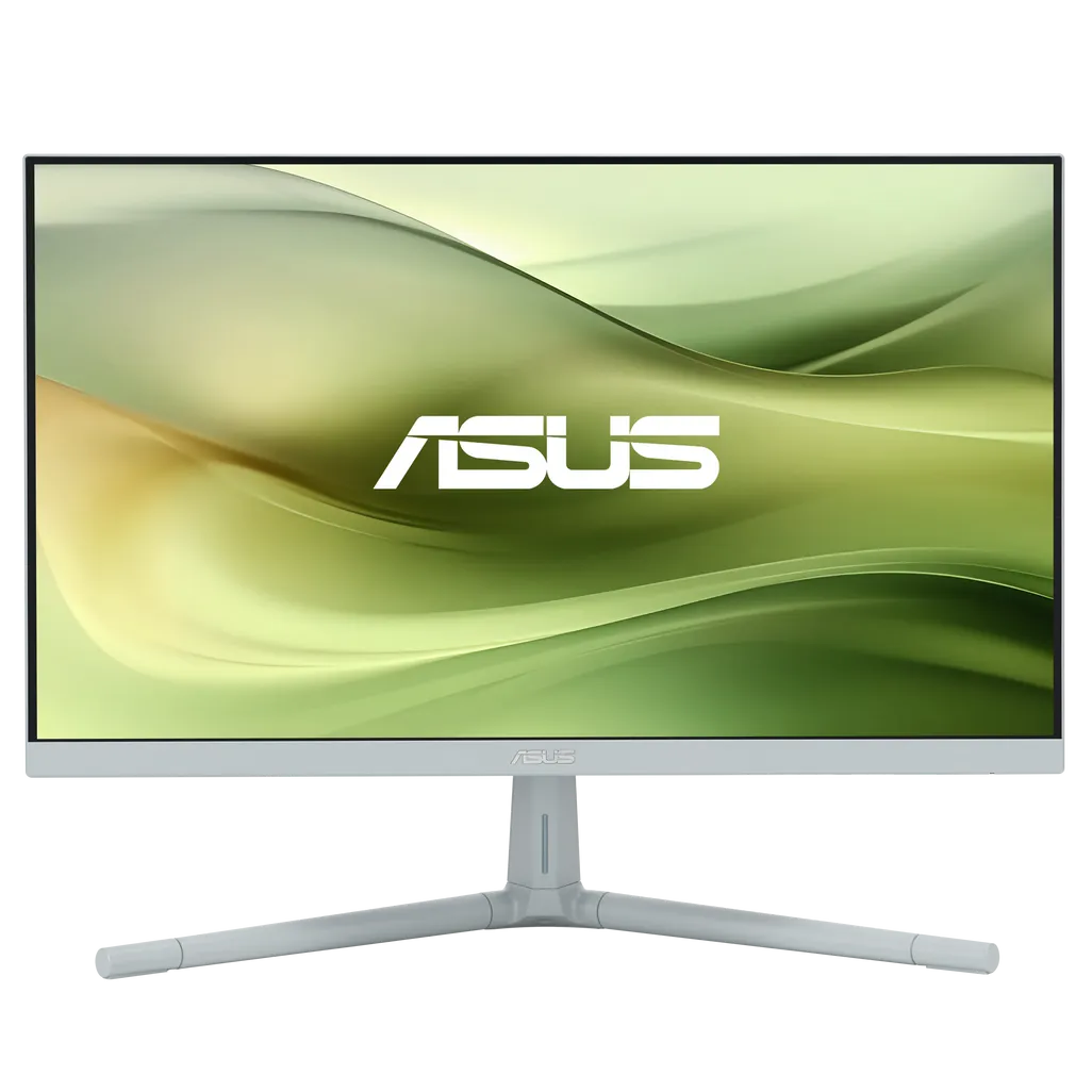 Asus VU279CFE Eye Care Gaming Monitor - 27" ; FHD (1920 x 1080); IPS; 99% sRGB; Adaptive-Sync; USB Type-C
