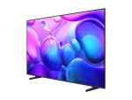 Samsung Smart TV  75"  QLED  4K Resolution (3 840 x 2 160)  50Hz  Q4 Lite