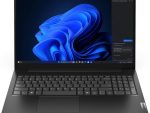 Lenovo V15 G4-IRU Notebook | Intel Core i5-13420H | 15.6" | 8GB | 512GB | Windows 11 Home