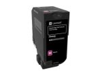Lexmark Magenta Cartridge