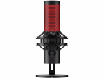 HyperX QuadCast 2 RGB USB Streaming Microphone Black