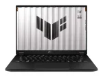 Asus TUF Gaming A14 FA401UM-716512G0W | 14'' | Grey | AMD Ryzen 7 260 | 8GB | 512GB | Windows 11 Home