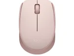 Logitech M171 - Wireless Mouse - Rose