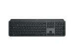 Logitech MX Keys - Wireless Keyboard - Illuminated