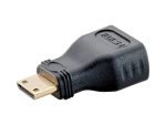 Linkqage VCOM Mini HDMI Female to HDMI Male Adapter (CA316) - Curro