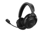 HP HyperX Cloud Alpha 2 Wireless Gaming Headset Black