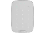 Ajax KeyPad Plus Jeweller - Wireless Keypad with RFID