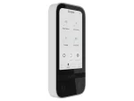Ajax KeyPad TouchScreen Jeweller - Premium Touchscreen Alarm Keypad