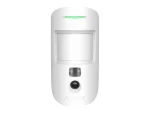 Ajax MotionCam (PhOD) Jeweller - Indoor PIR with Photo on Demand