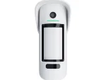 Ajax MotionCam Outdoor Jeweller - PIR Detector with Photo Verification