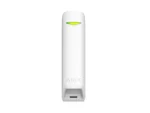 Ajax MotionProtect Curtain Jeweller (White)