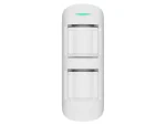 Ajax MotionProtect Outdoor Jeweller - Wireless Outdoor PIR Detector