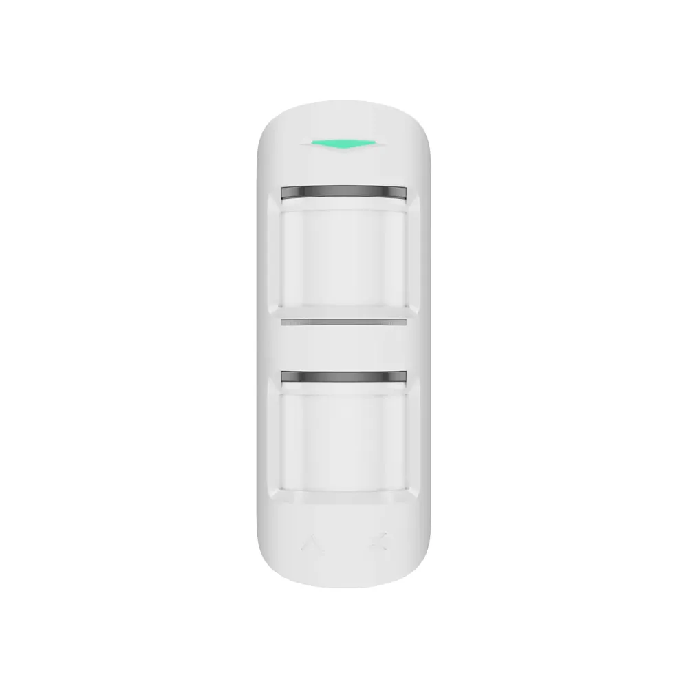 Ajax MotionProtect Outdoor Jeweller - Wireless Outdoor PIR Detector