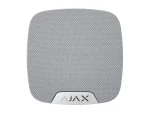 Ajax HomeSiren Jeweller - Wireless Indoor Alarm Siren