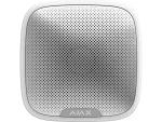 Ajax StreetSiren Jeweller - Outdoor Wireless Alarm Siren