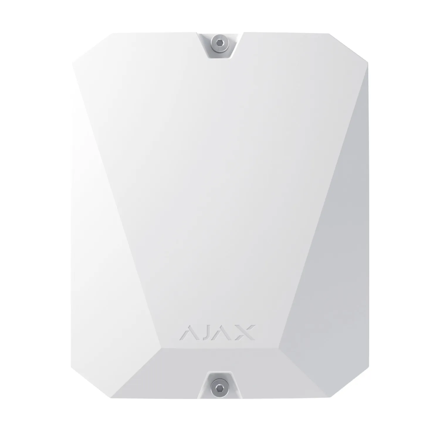 Ajax MultiTransmitter Jeweller - 18-Zone Wired-to-Wireless Transmitter
