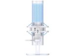 HP HyperX QuadCast 2 USB Condenser Microphone Frost