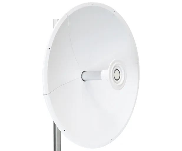 UltraLAN High-Gain 30dBi 4.9-7.1GHz Dish Antenna