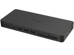 Asus Dock DC500 — Triple 4K Thunderbolt 4 Docking Station