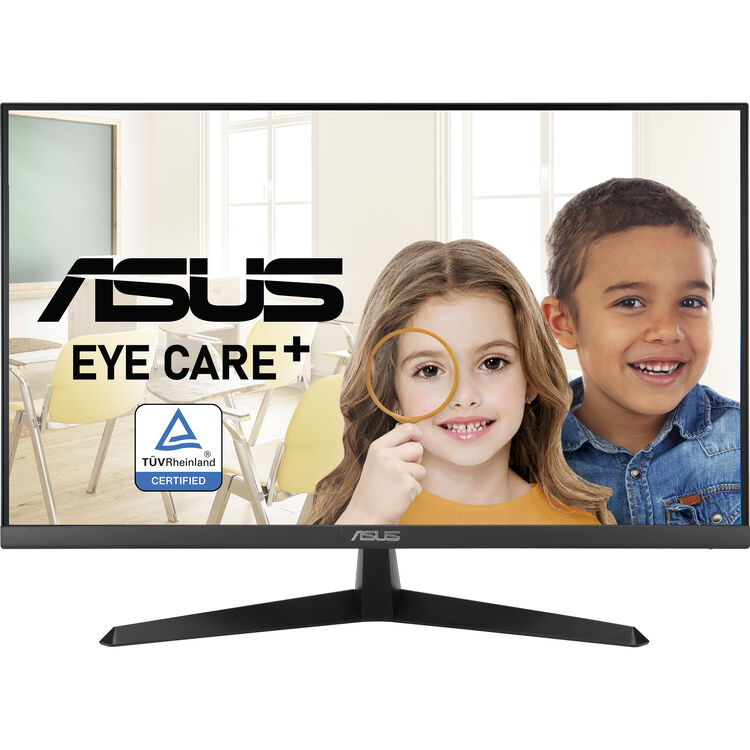 Asus VY27UQ Eye Care Monitor - 27" 4K
