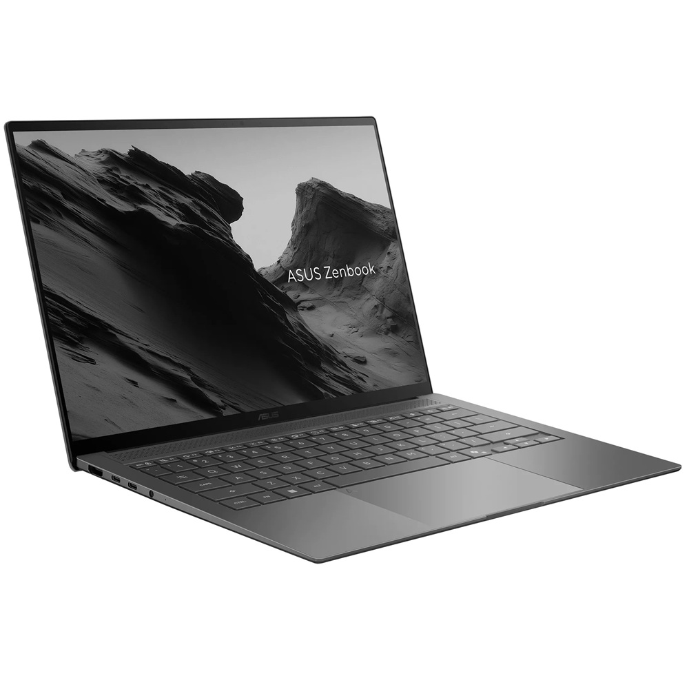 Asus ZenBook S UX5406AA-OU93210G0X | 14" | 500nits | TCH | Intel Core Ultra 9 386H | 32GB | 1TB | Windows 11 Pro