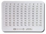 Writing Slate Markerboard Single Sided  WB14 297X210MM PXK of 10