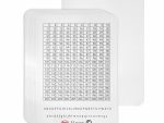 Writing Slate Single Sided A4 WB7 Basically Books Pack of 10