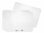 Writing Slate Single Sided A4 WB8 Basically Books Pack of 10