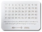 Writing Slate Single Sided A4 WB9 Basically Books Pack of 10