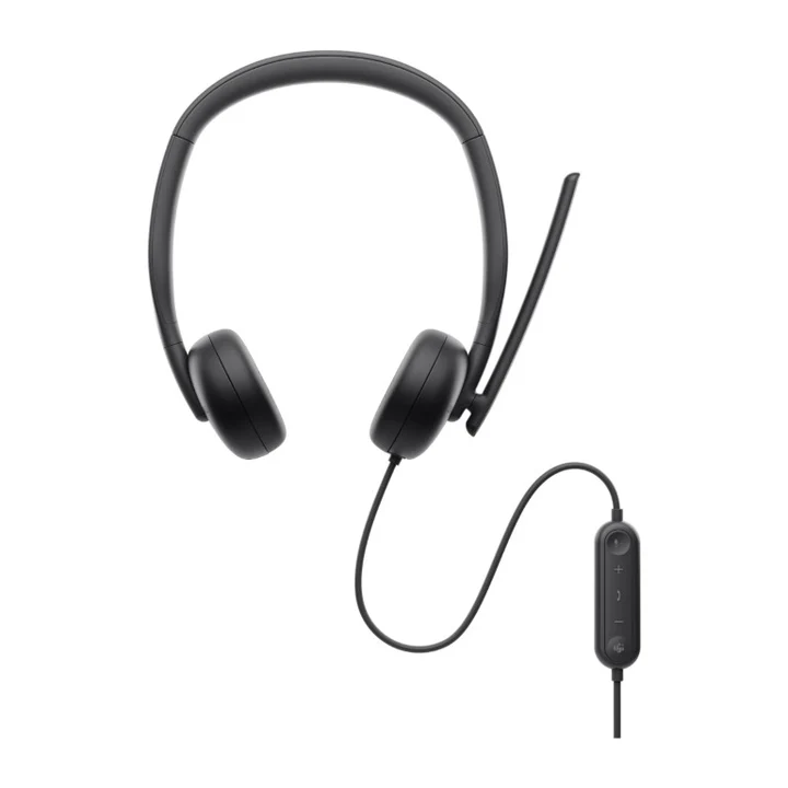 Dell Pro Wired Headset - WH3024