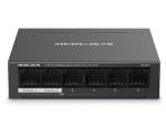 Mercusys MS106LP 6-Port Desktop Switch